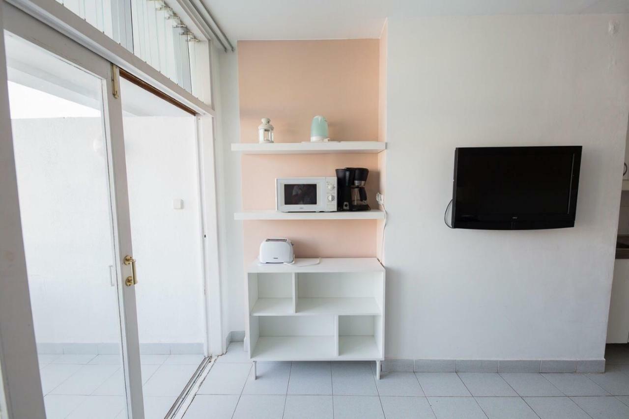 Apartamento Tobago Puerto Rico  Eksteriør bilde