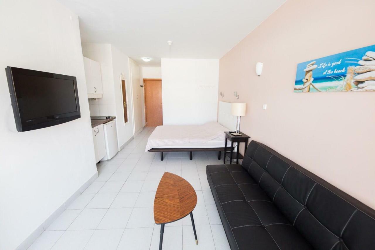 Apartamento Tobago Puerto Rico  Eksteriør bilde