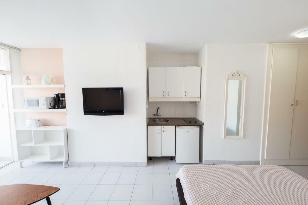 Apartamento Tobago Puerto Rico  Eksteriør bilde