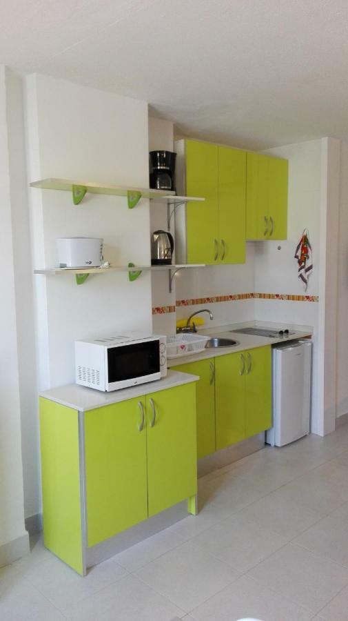 Apartamento Tobago Puerto Rico  Eksteriør bilde